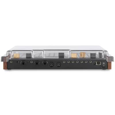 Decksaver Synthstrom Deluge image 2