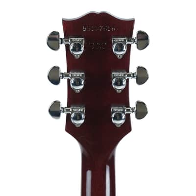 Gibson Ace Frehley Les Paul Owned by Josh Rand image 8