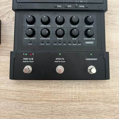 DigiTech Vocalist Live 3 2010s - Black image 6