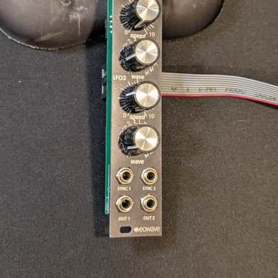 Eowave Zone B.F. LFO 2020s image 2