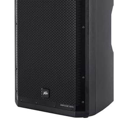Peavey Impulse 1015 1000 Watt 15" 2-Way Passive Speaker 8 Ohm Black image 3