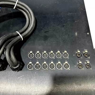 Link Rack Mount Speaker Panel Package #2503 (One)THS image 22