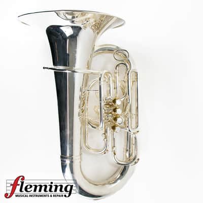 Besson Sovereign BE-985 F-Tuba image 1