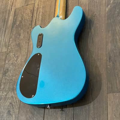 Phred Instruments Blue Wolph image 16