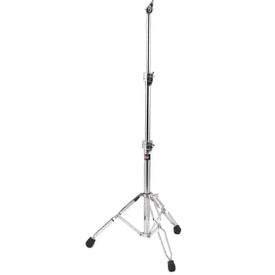 Gibraltar 6710 6700 Series Heavy Weight Double Braced Straight Cymbal Stand
