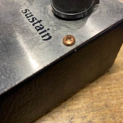 Electro-Harmonix Big Muff Pi V2 Ram´s Head 1973-75 image 7