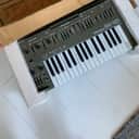 Roland SH-101 Boxed + Handle + Leather Roland Strap