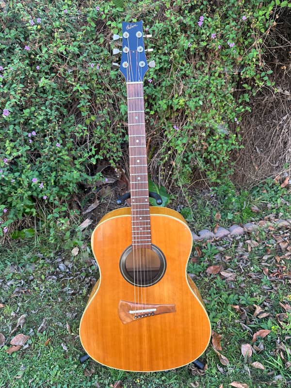Gibson MK-53 1977 - Natural - Good