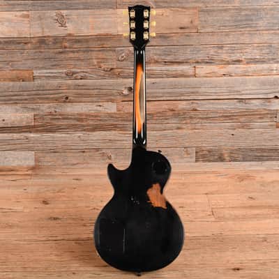 Gibson 70's Les Paul Tribute Sunburst 2012 image 5