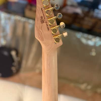 Tom Anderson Drop Top Classic hollow arctic white image 4