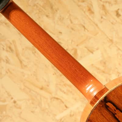 ROTEMAR GUITARS R1 German Spruce/Madagascar Rosewood image 7