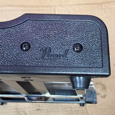 Pearl Xylophone Kit with Carrying Case and Mallets - As Is image 9
