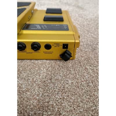 DigiTech XP300 - Multi-Effects Pedals - Excellent image 6