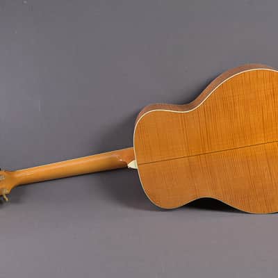 Taylor GS Big Leaf Maple 2006 image 8