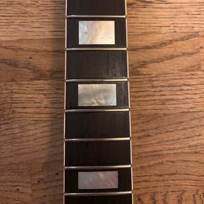 Gibson Les Paul Custom 74/75 - White image 13