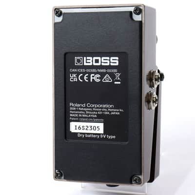 BOSS OC-5 Octave [I6S2305] (04/20) image 2