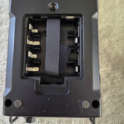 Rebuilt Marantz PMD661 MKII Professional Recorder with current firmware image 10