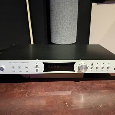 Black lion audio micro clock mkiii xb opinions - Gearspace