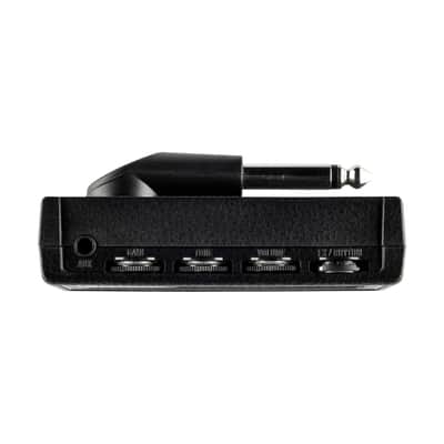 Aguilar amPlug 3 Tone Hammer Headphone Bass Amplifier image 5