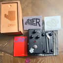 JAM Pedals Rattler LTD 2020 - 2021 - Black Leather
