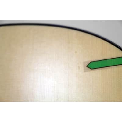 Seagull Maritime SWS Dreadnought Acoustic-Electric Guitar Regular Natural image 7