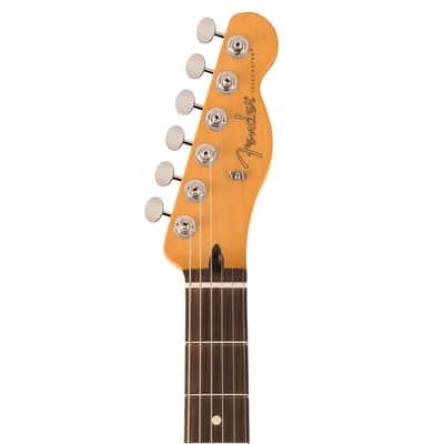 Fender Player II Telecaster Electric Guitar - Birch Green, Rosewood image 6