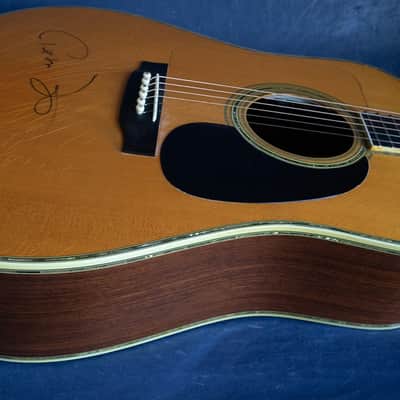 Martin D-45 1974 image 5