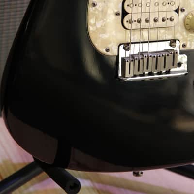 Fender U.S. Lone Star Stratocaster 1997 image 4