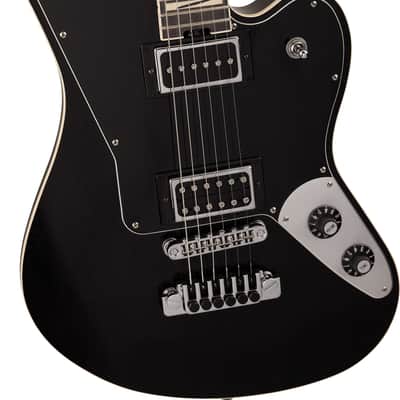 Jackson Pro Series Signature Lee Malia LM-87 Open Pore Black image 5
