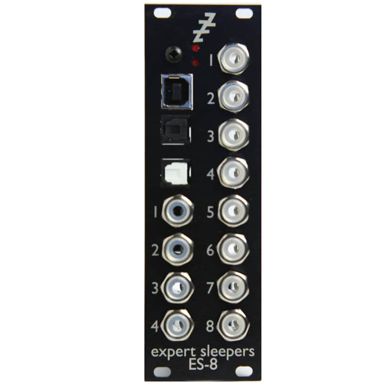 Expert Sleepers ES-8 image 1