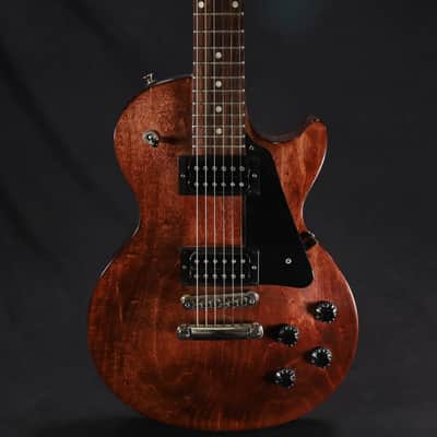 Gibson USA Les Paul Studio Faded T with Gigbag 2017 USED 513 image 9