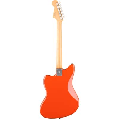 Fender Player II Jazzmaster - Rallye Orange (Open Box) image 2