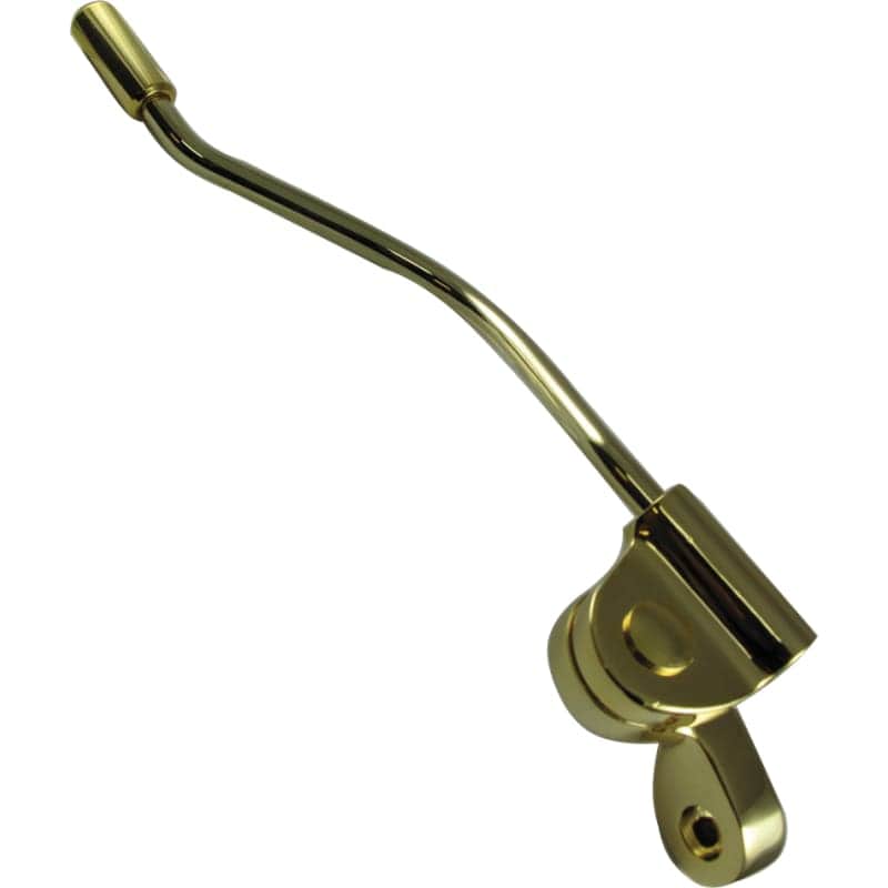 Bigsby Handle - Chet Atkins complete assembly, Color: Gold image 1