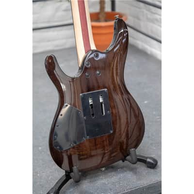IBANEZ JIVA10DSB Nita Strauss signature Deep Space Blonde image 8