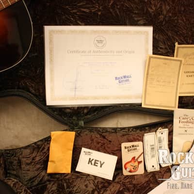 Martin D-21 Custom Sloped Shoulder Dreadnought 14-Fret 2011 image 18