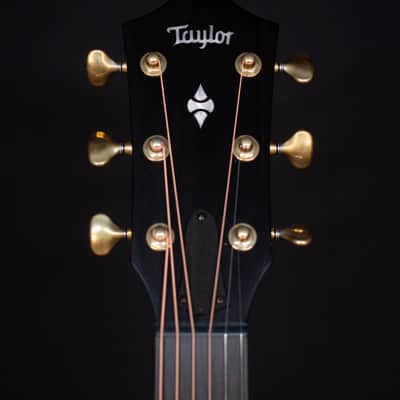 Taylor Builder's Edition 314ce 50th Anniversary Kona Burst - Demo image 9