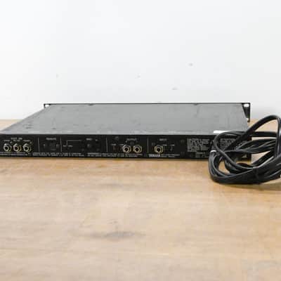 Yamaha SPX900 Digital Multi-Effects Processor CG015VG image 5