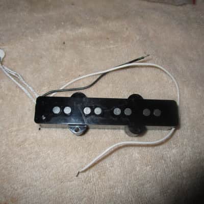 used Ibanez AFR-1 Active Full Range bass pickup image 1