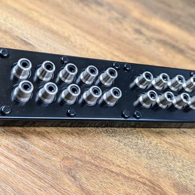 Yamaha C-2 Preamplifier RC Terminal Block/ Brand New Japanese Factory Replacement / Free Shipping image 3