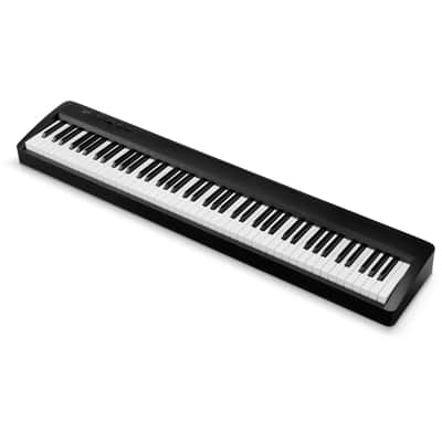 Kawai ES60 Digital Portable Piano - Black image 7