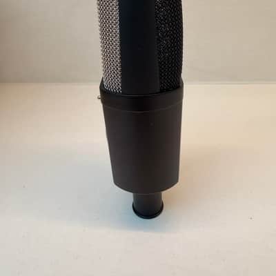 Warm Audio WA-14 Multipattern Brass Capsule Condenser Microphone PAIR! imagen 4