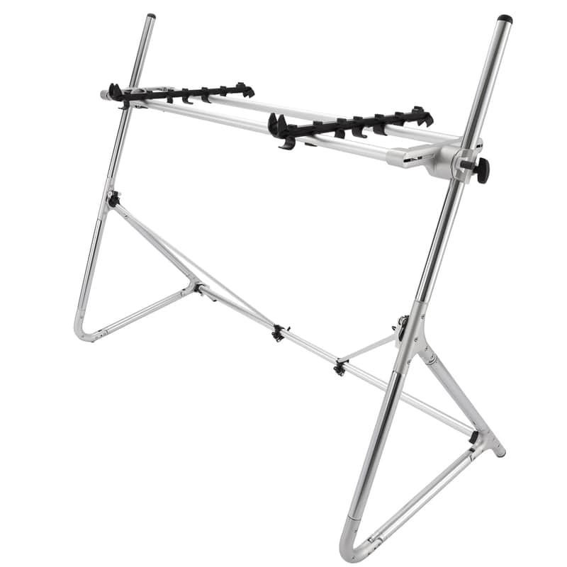 KORG Sequenz STD-M-SV Supporto per Piano 73/76 Tasti image 1