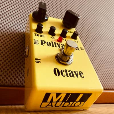 ギター Pollyanna octave MI Audio Pollyanna Octave | Reverb