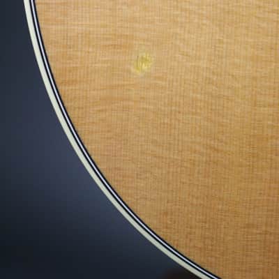 2013 Gibson J-35 Natural image 9
