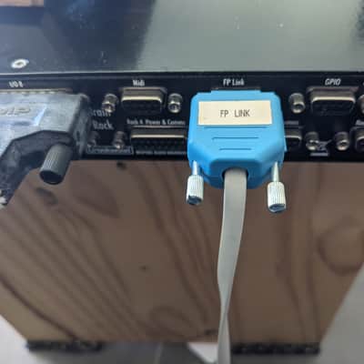 Crookwood C1-4AX Mastering Controller-converter image 6