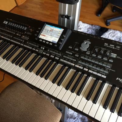 Korg Pa3x-61 image 4