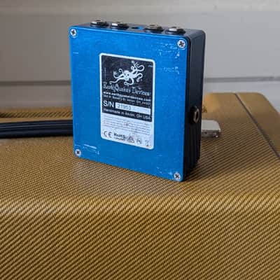 EarthQuaker Devices Avalanche Run Stereo Reverb & Delay with Tap Tempo V2 2018 - Present - Various image 2
