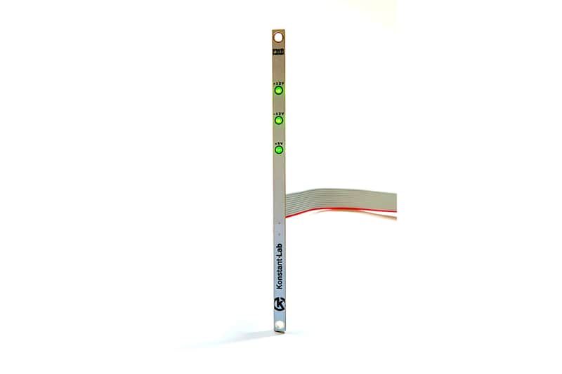 Konstant Lab PWR Checker image 1