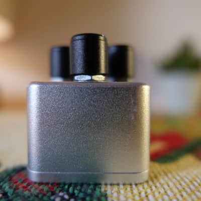 One Control Zephyren Plexifier Distortion image 5