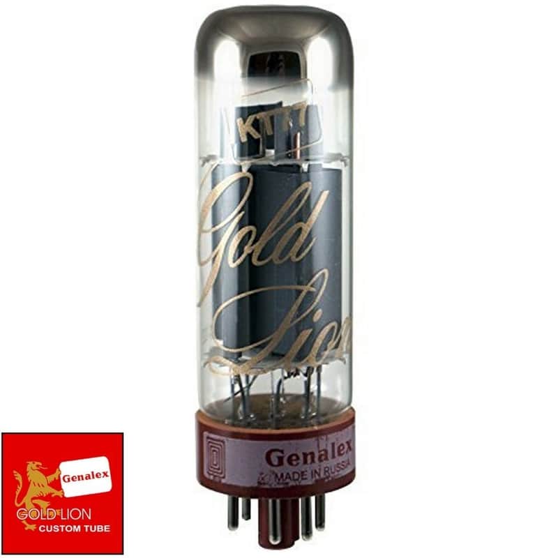 New Genalex KT77 Reissue Vacuum Tube image 1